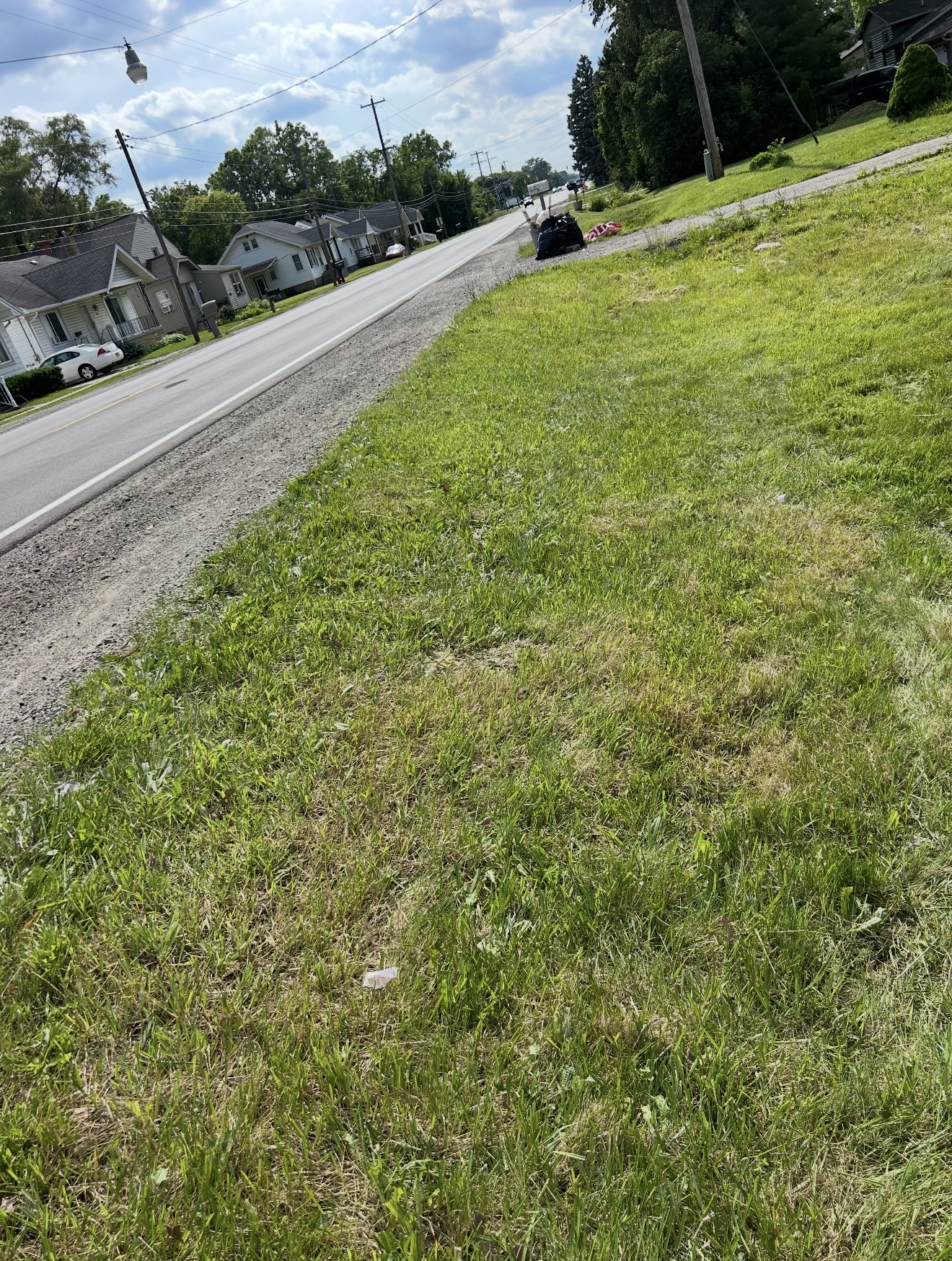 Burton - MI E Maple Ave