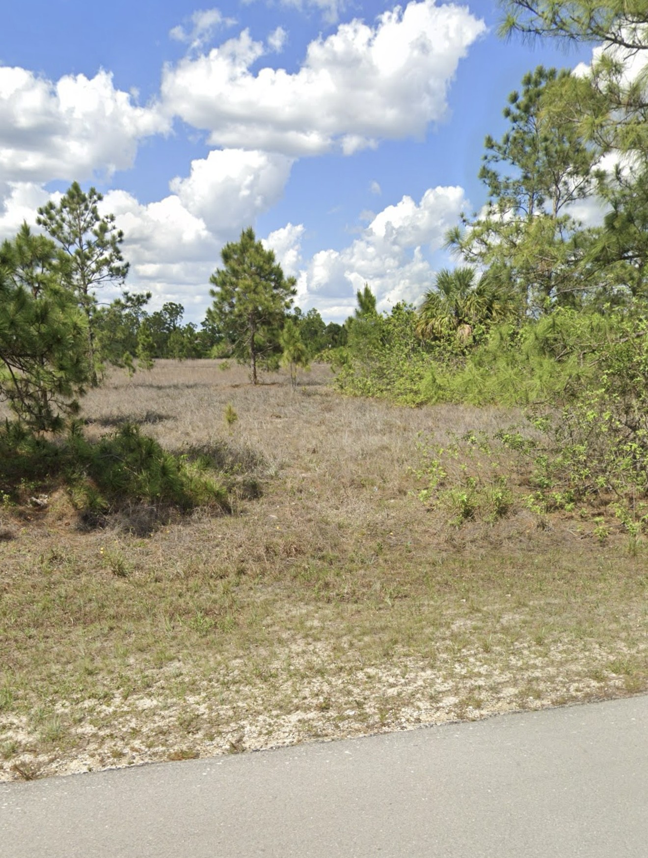 Lehigh Acres - FL 3529 Meadow Rd