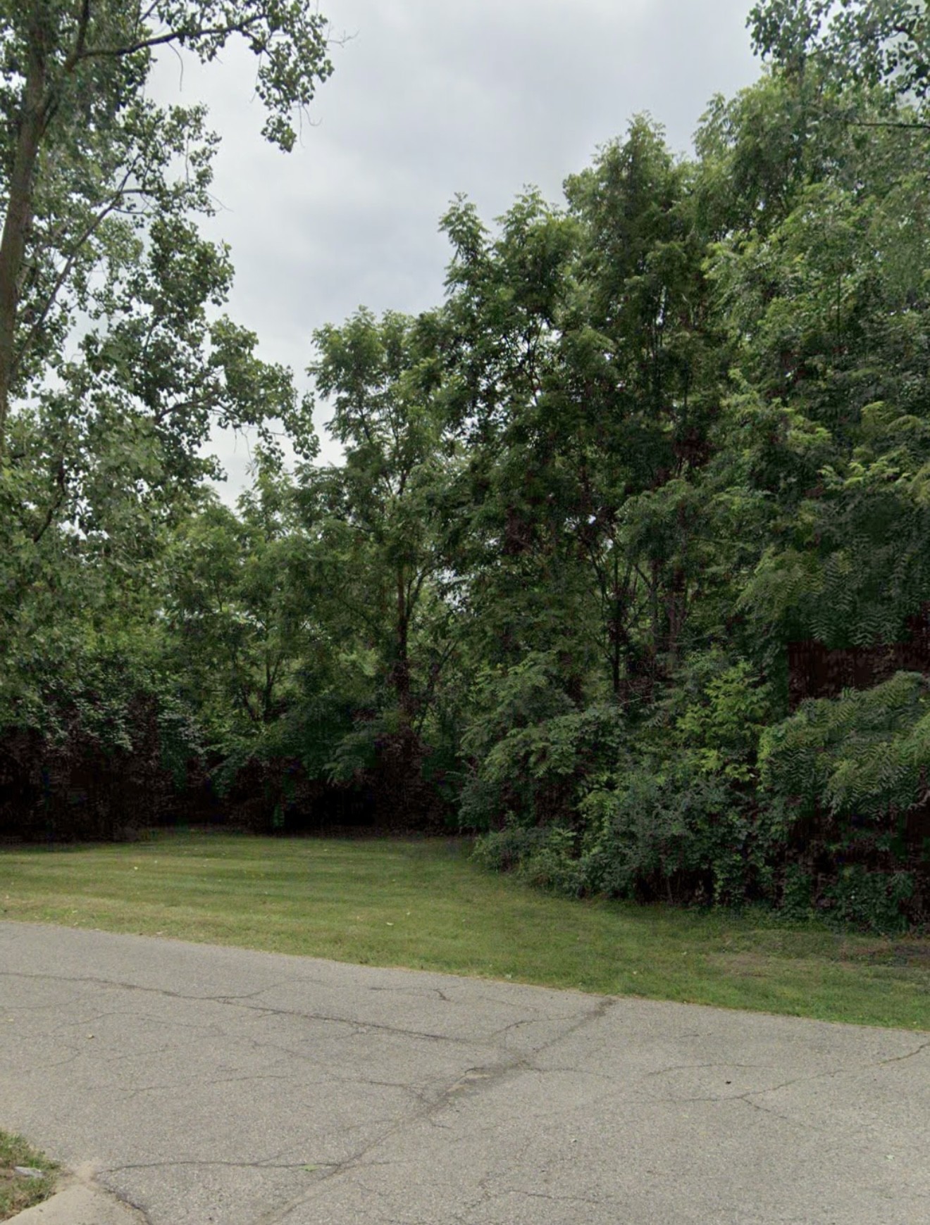 Flint - MI Flushing Rd