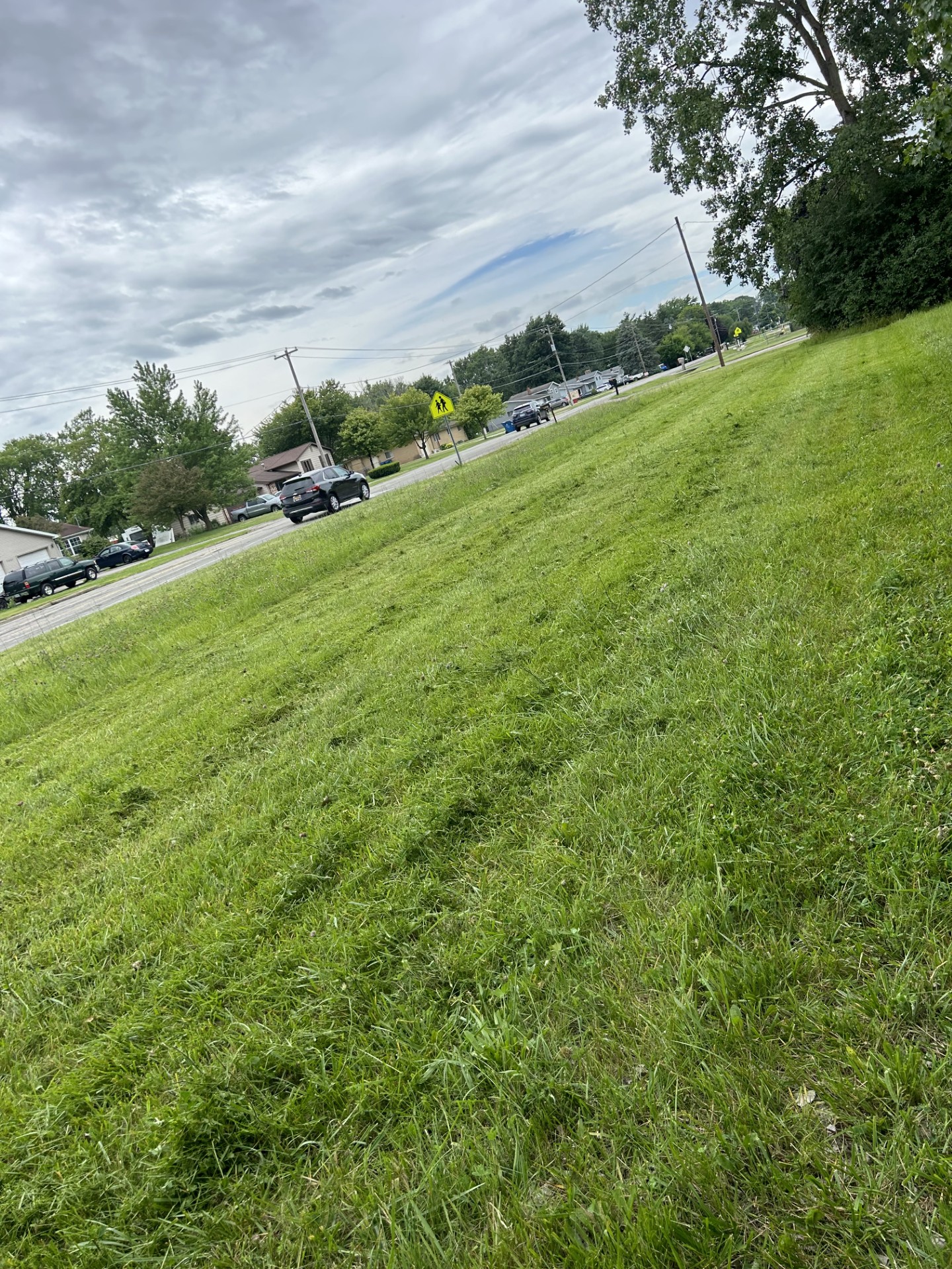 Flint - MI S Linden Rd