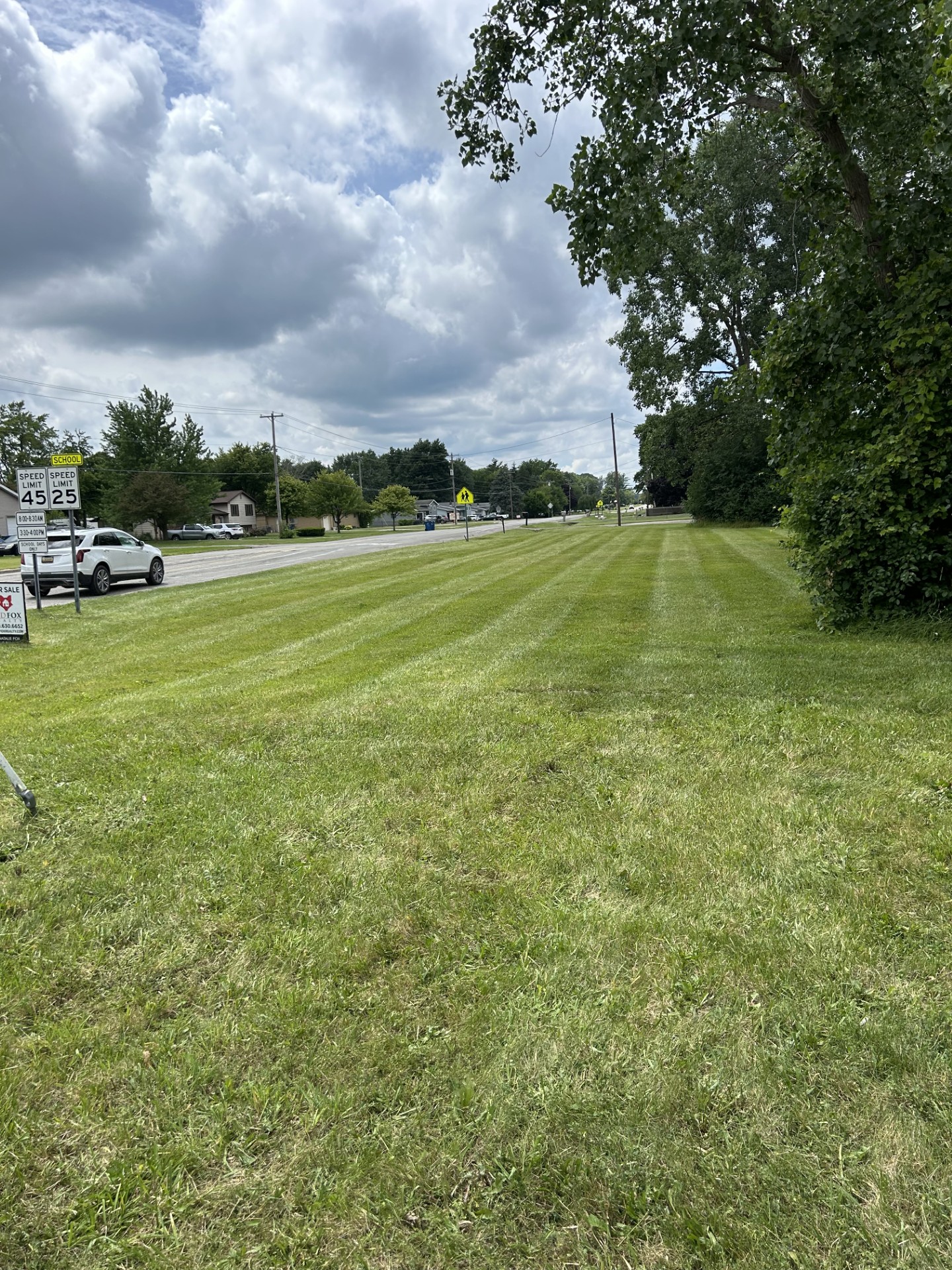 Flint - MI S Linden Rd