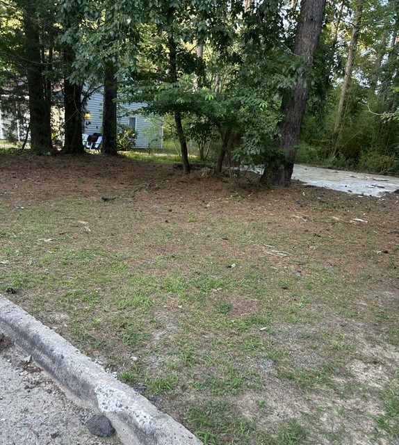 Little Rock - AR 11511 Warren Rd