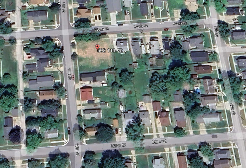 Port Huron - MI 502 14th St. 