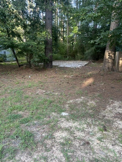 Little Rock - AR 11511 Warren Rd