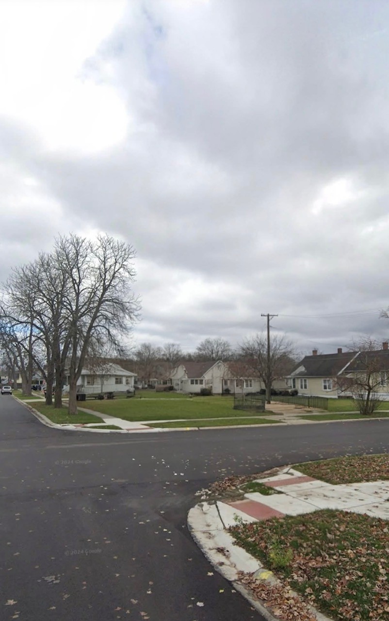 Port Huron - MI 502 14th St. 