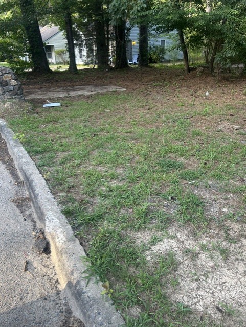 Little Rock - AR 11511 Warren Rd