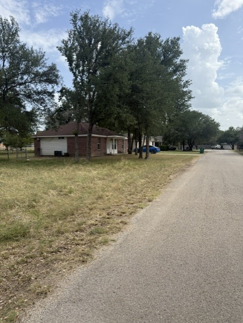 Morgans Point Resort - TX 28/30 Golden Poppy Loop