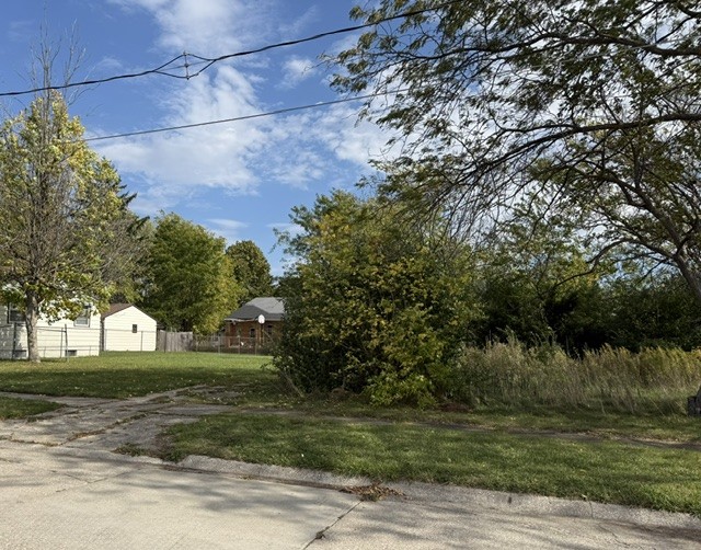 Saginaw - MI 2418 Oakwood Ave + 2203 Morris St