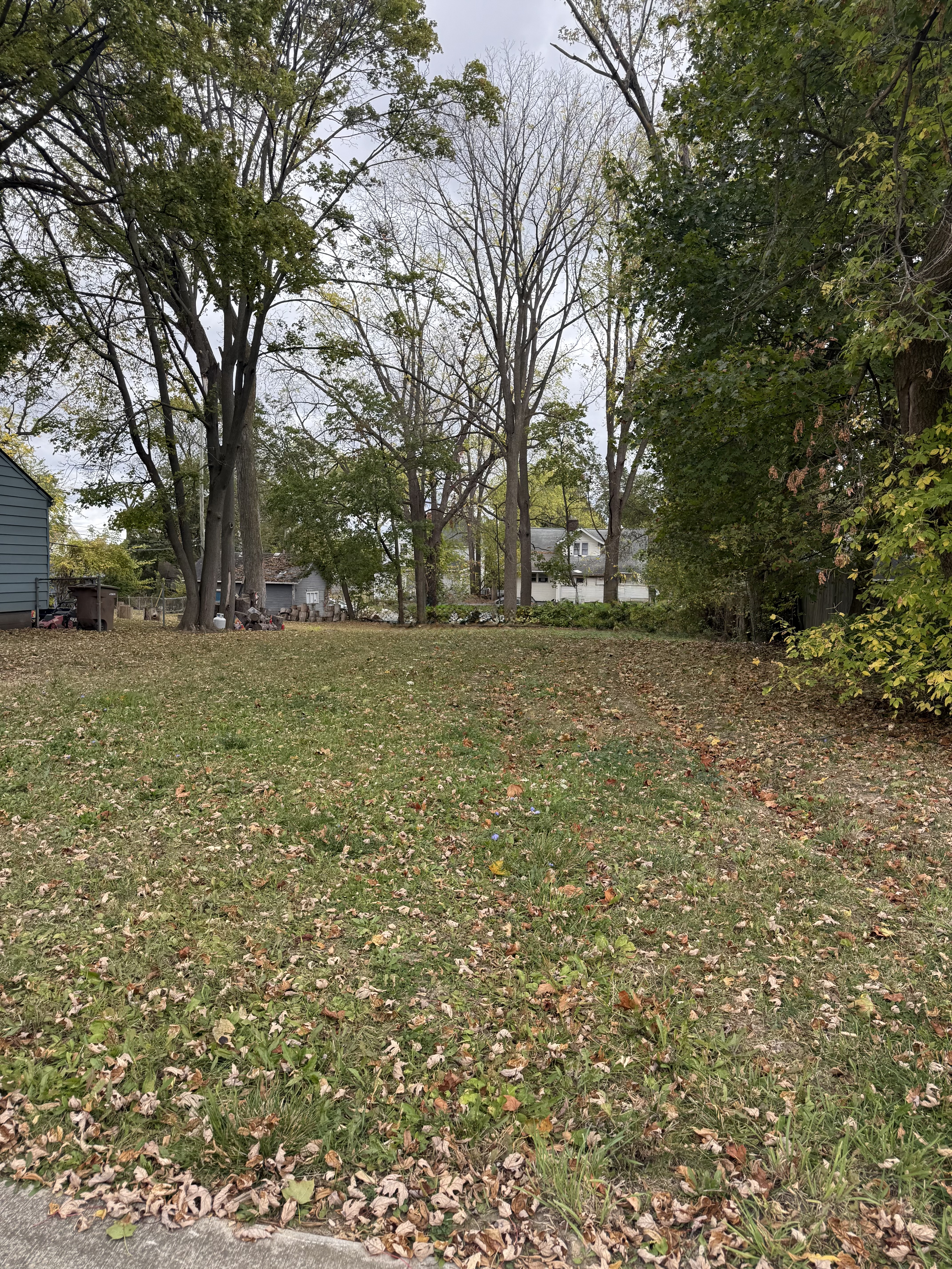 Pontiac - MI 158 Thorpe St