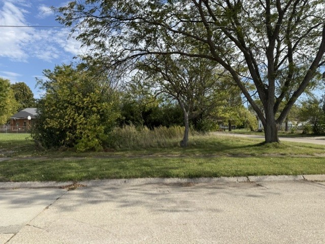 Saginaw - MI 2418 Oakwood Ave + 2203 Morris St