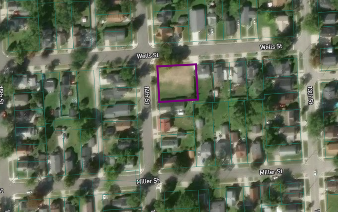 Port Huron - MI 502 14th St.