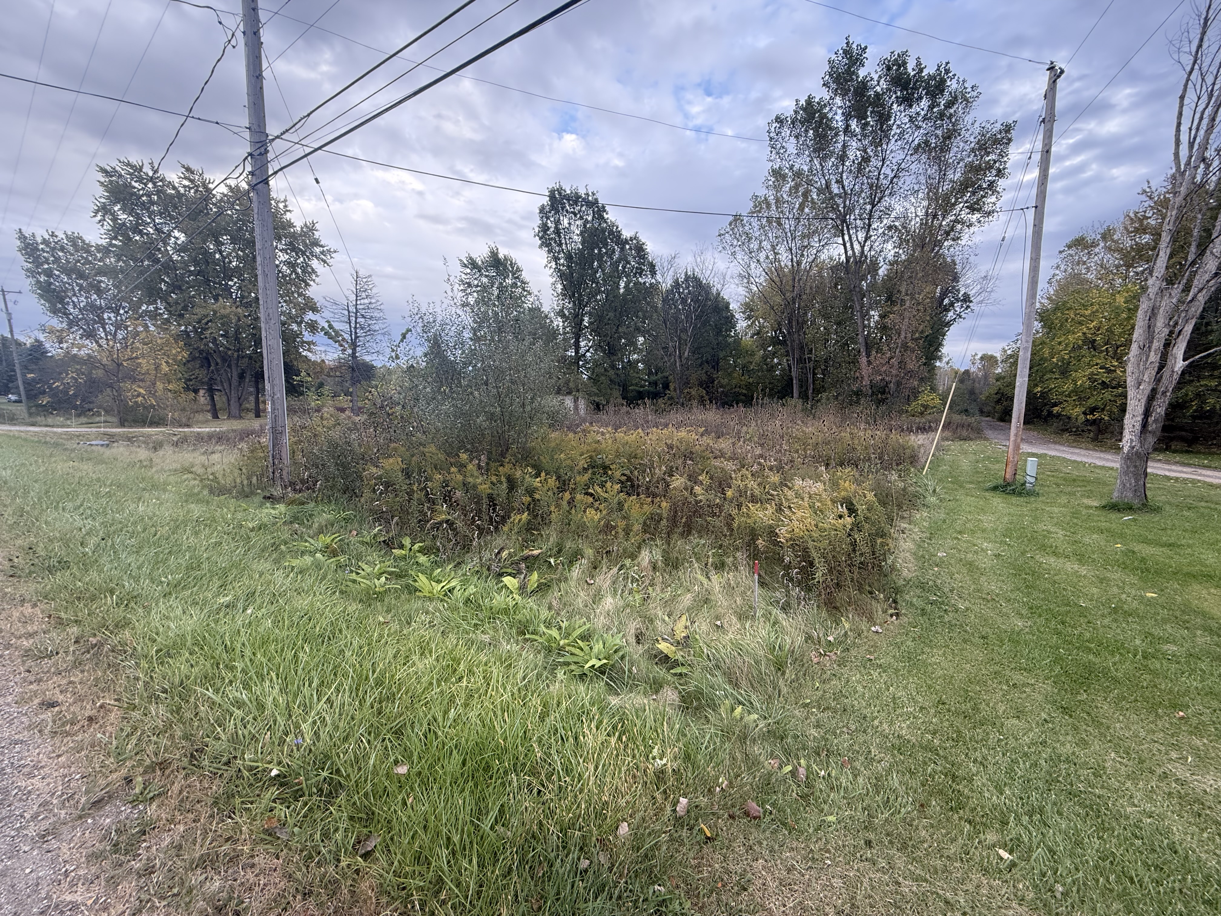 Clayton Township - MI Corunna Rd