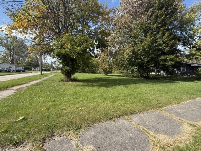 Saginaw - MI 3263 + 3267 Oakwood Av. 