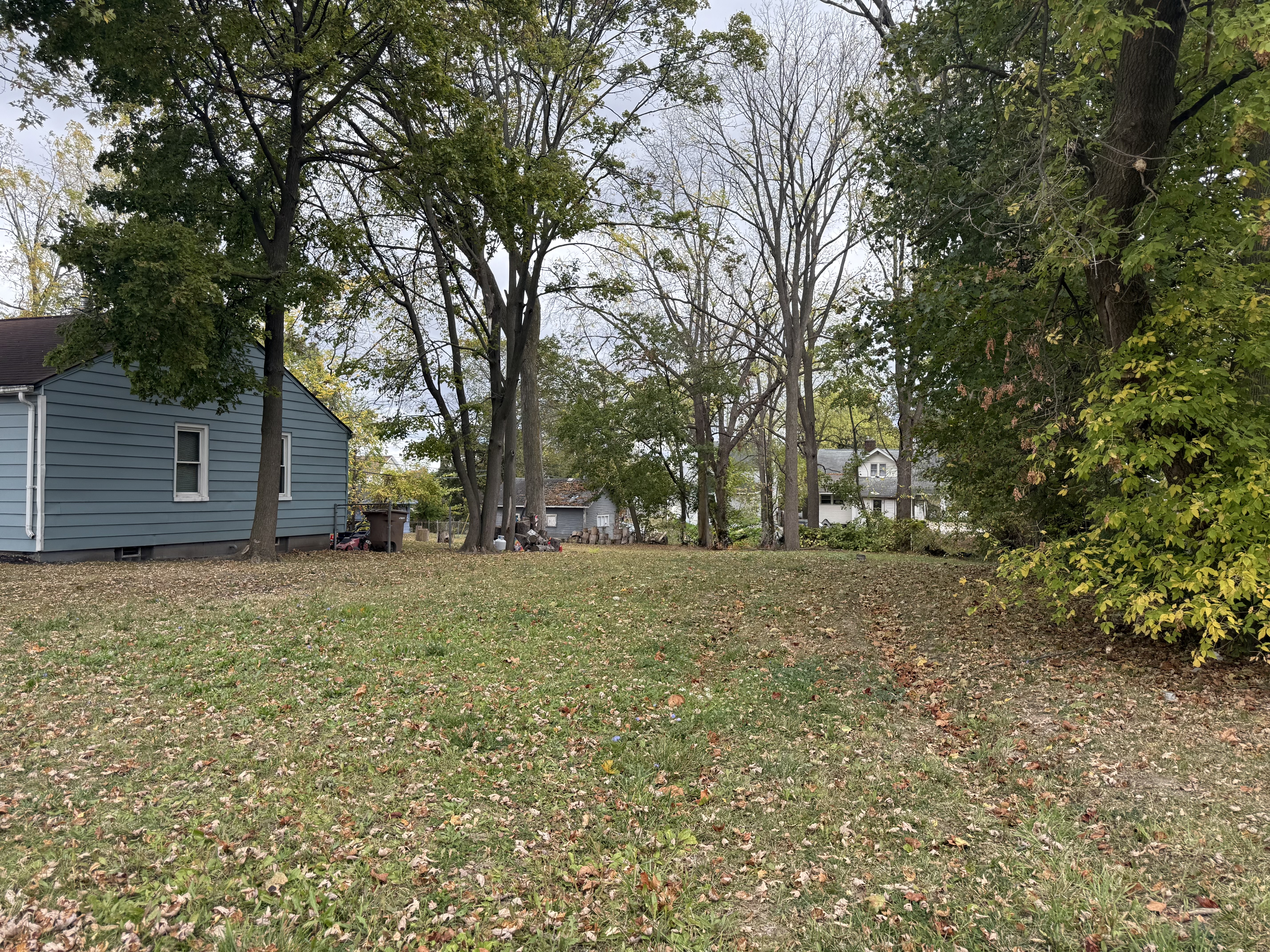 Pontiac - MI 158 Thorpe St