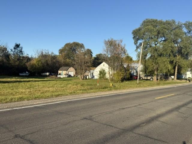 Burton - MI Lapeer Rd