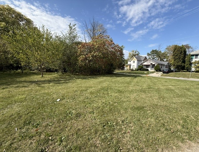 Saginaw - MI 2105 S Washington Ave