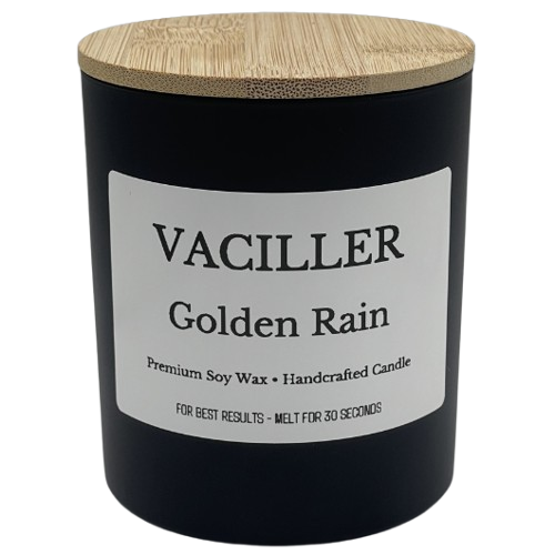 Golden Rain