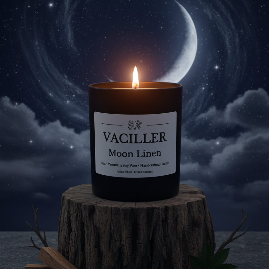Moon Linen