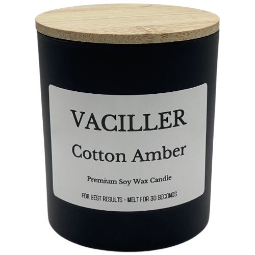 Cotton Amber