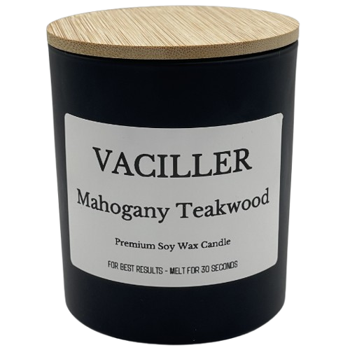 Mahogany Teakwood