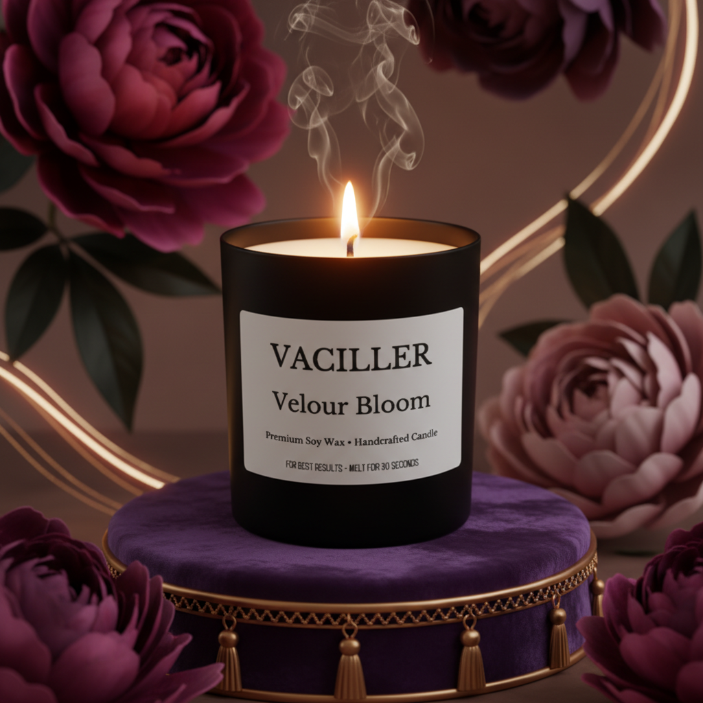 Velour Bloom
