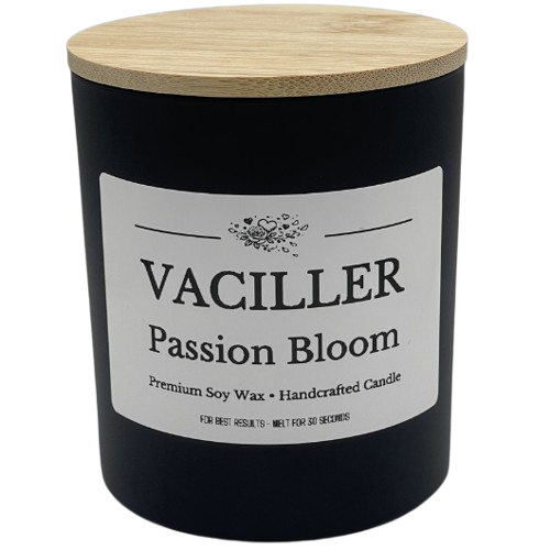 Passion Bloom
