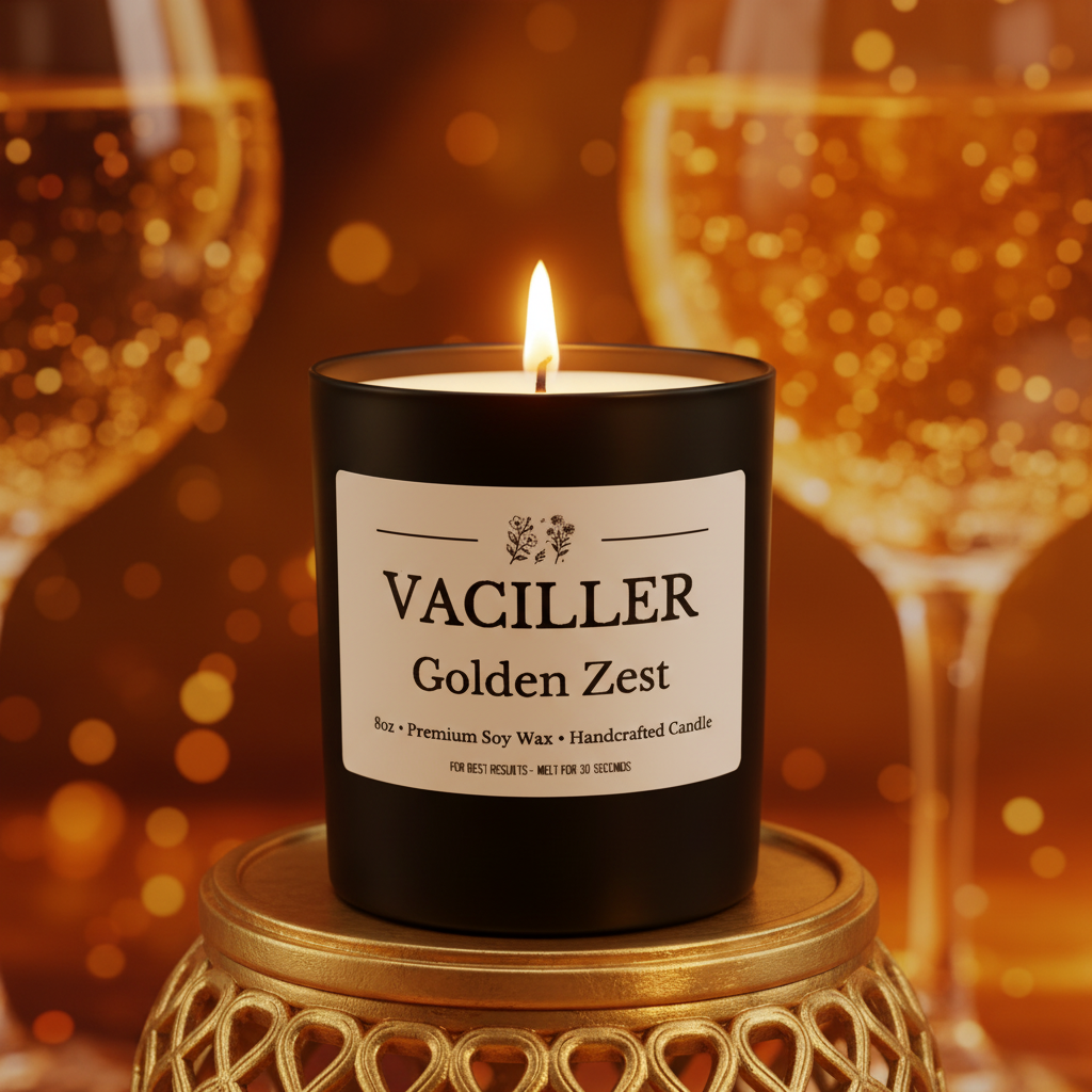 Golden Zest