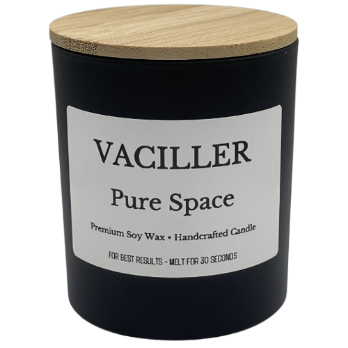 Pure Space