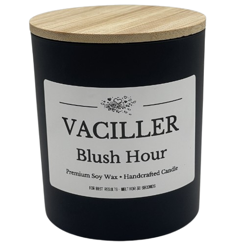 Blush Hour
