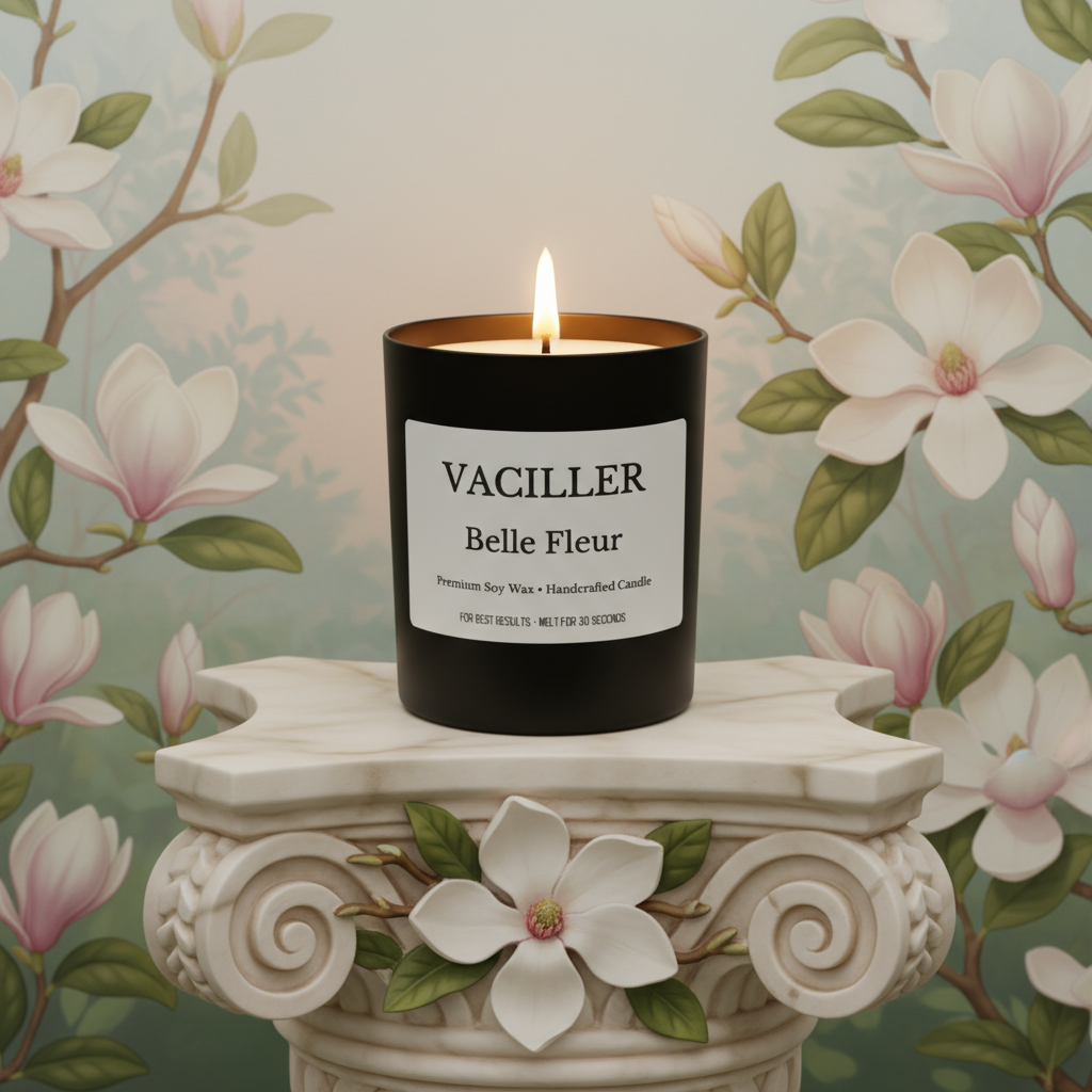 Belle Fleur