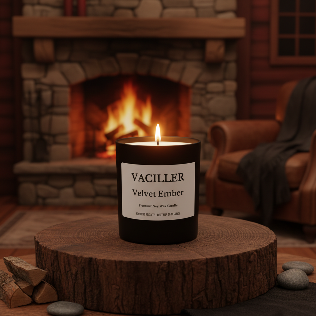 Velvet Ember