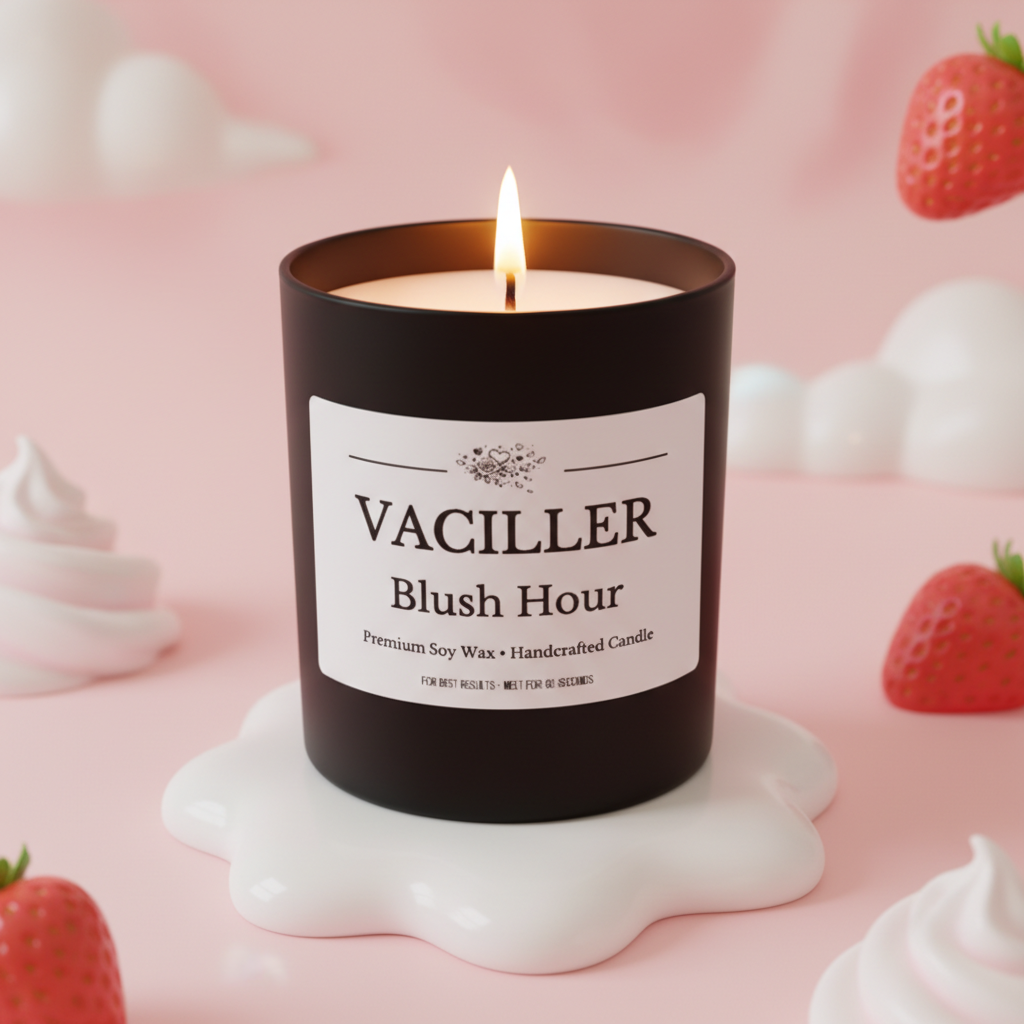 Blush Hour