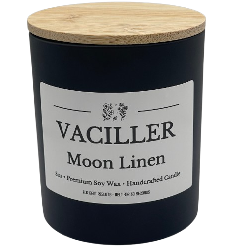 Moon Linen