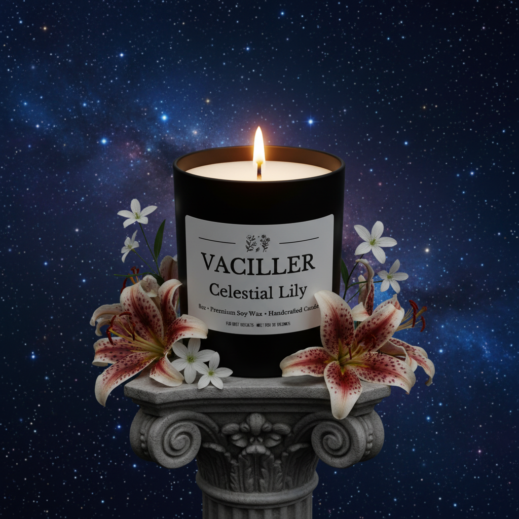 Celestial Lily