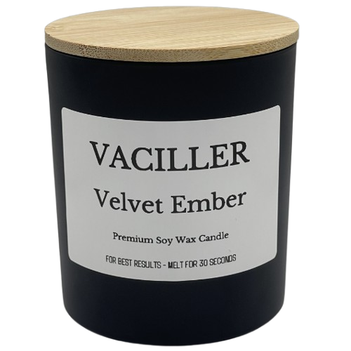 Velvet Ember