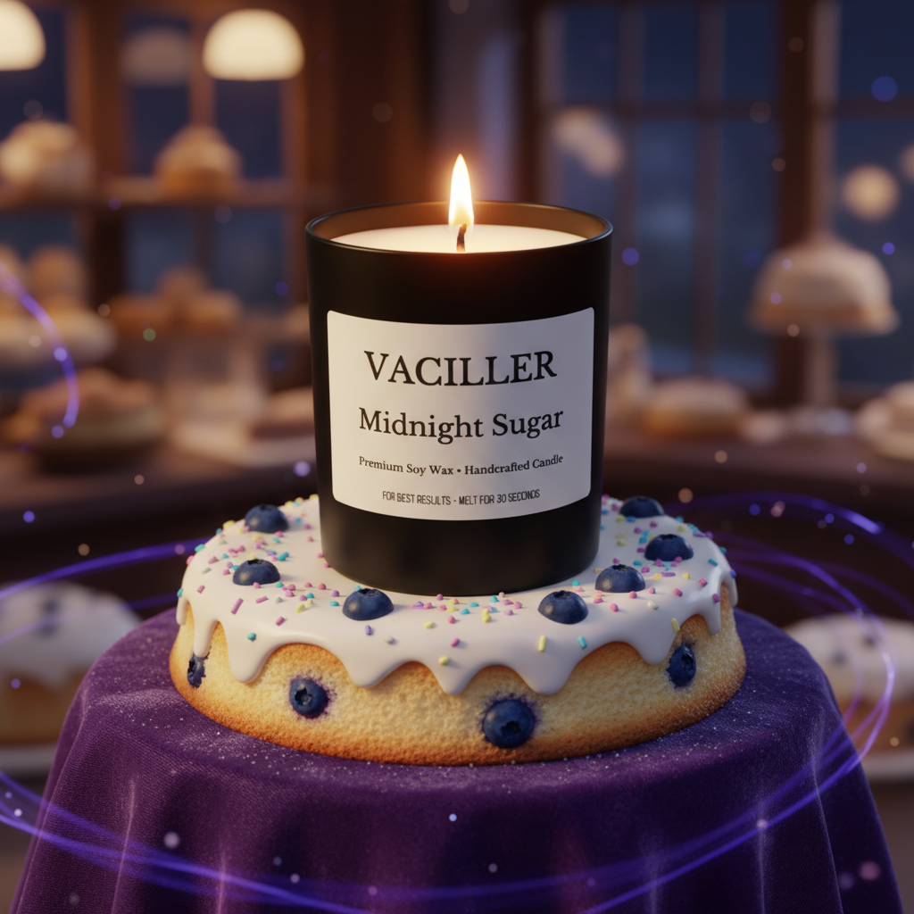 Midnight Sugar