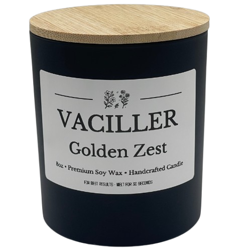 Golden Zest