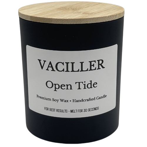 Open Tide