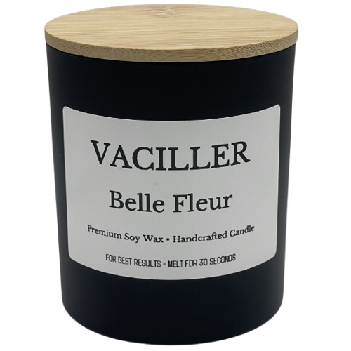 Belle Fleur