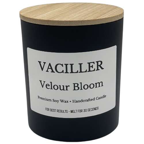 Velour Bloom