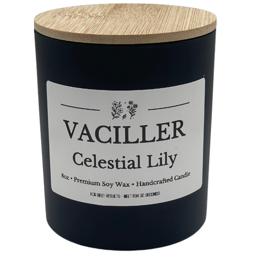 Celestial Lily