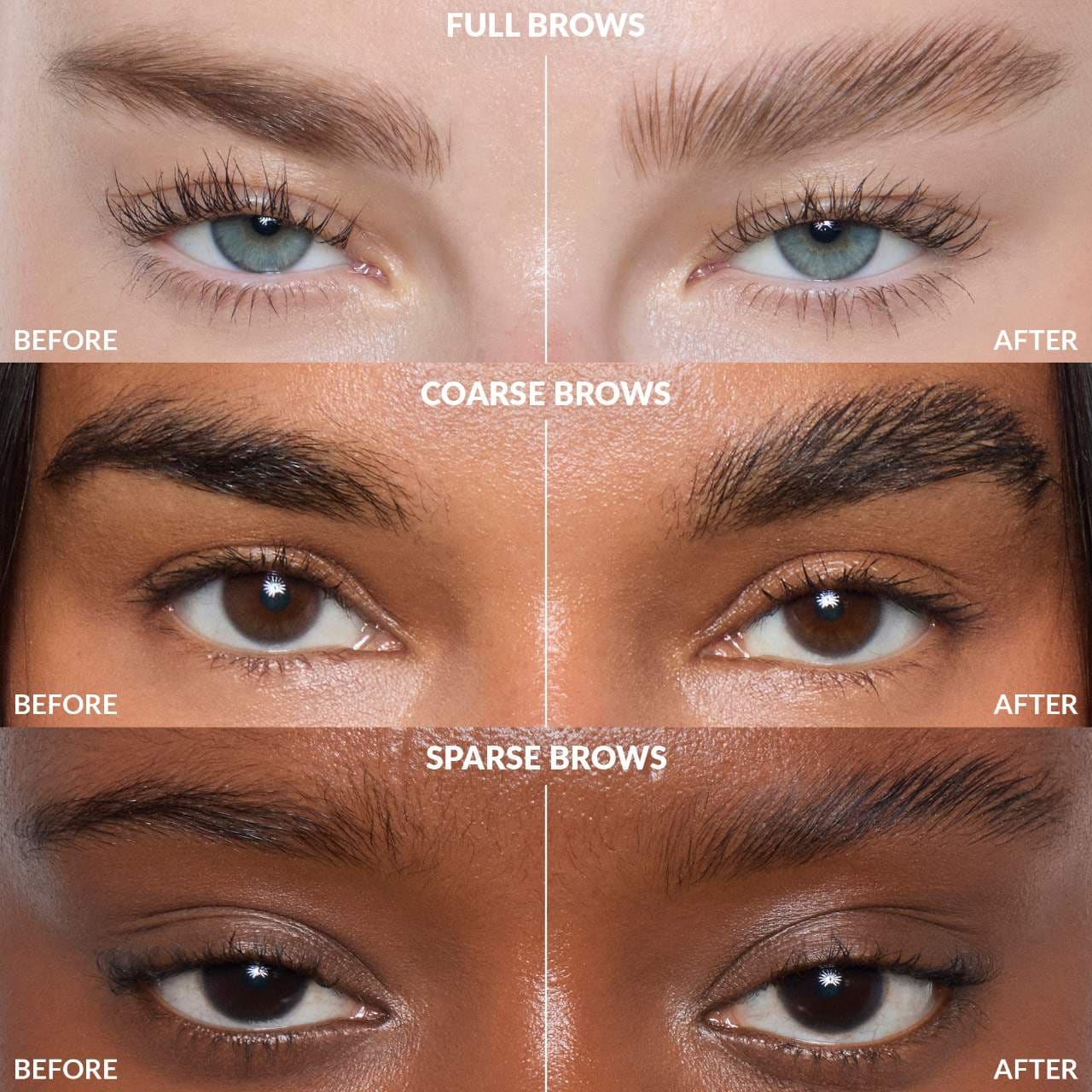 PRE ORDER REFY Brow Sculpt Shape (Gel para modelado de ceja)