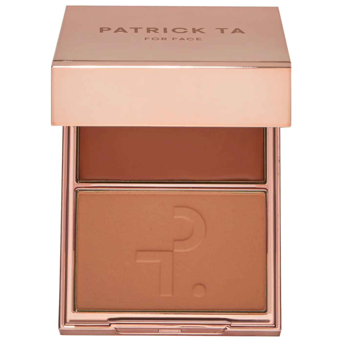  PRE ORDER Patrick Ta Cream Blush
