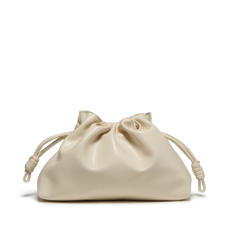 PRE ORDER Elevated Clutch de Patrick Ta