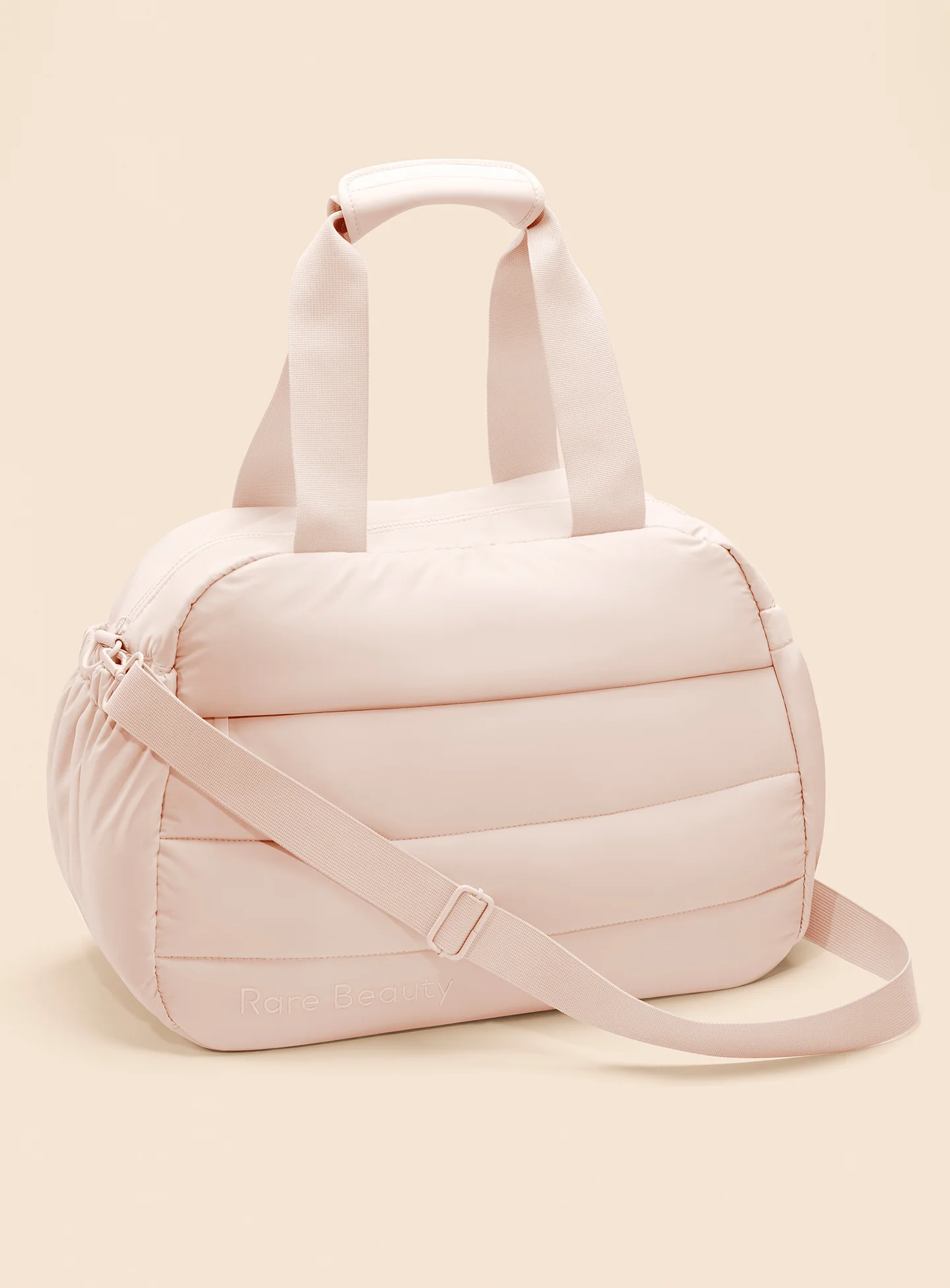 PRE ORDER Puffy Carry all tote