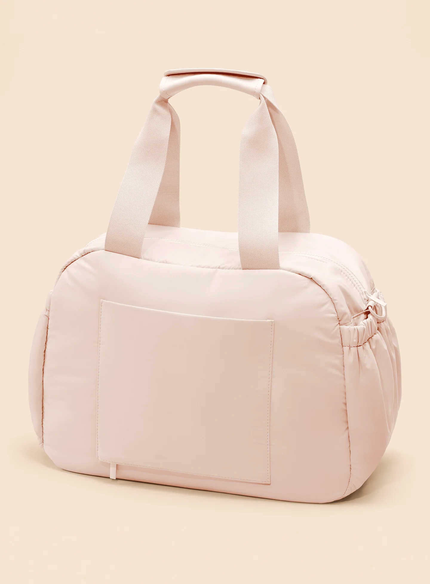 PRE ORDER Puffy Carry all tote