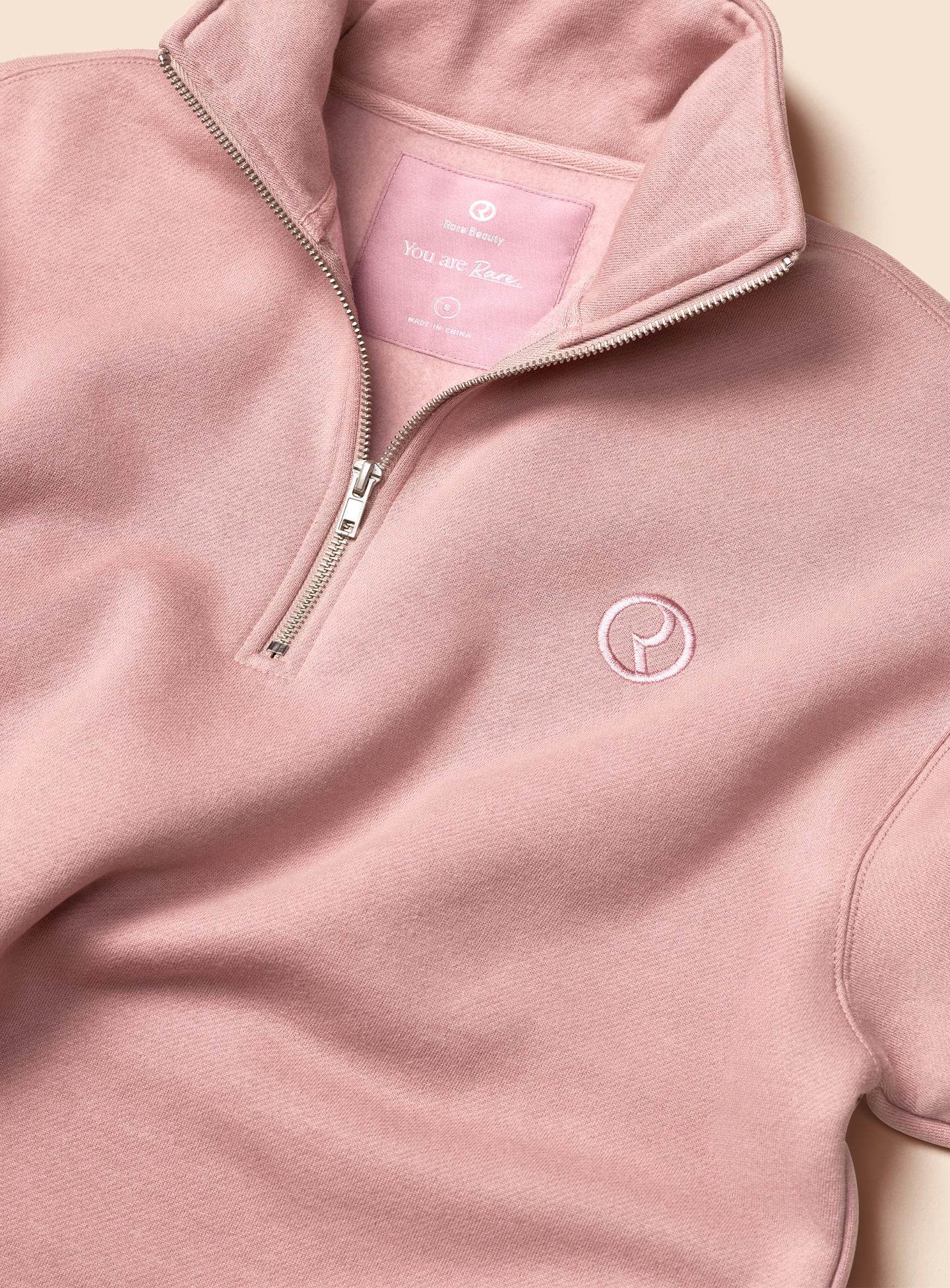 PRE ORDER Sudadera Rare Beauty