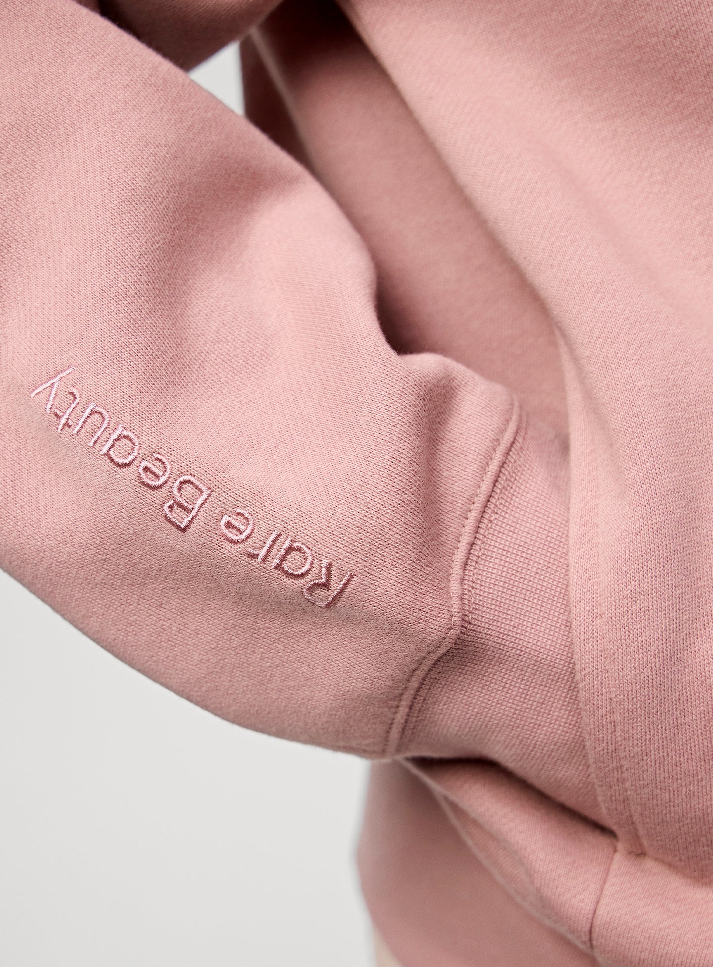 PRE ORDER Sudadera Rare Beauty