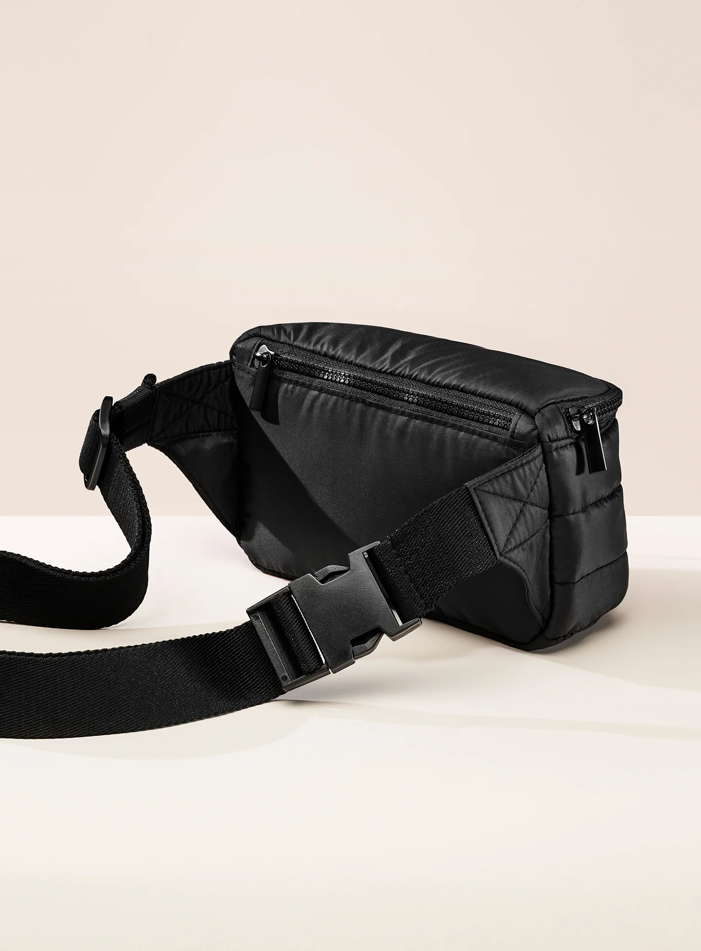PRE ORDER Puffy Belt Bag