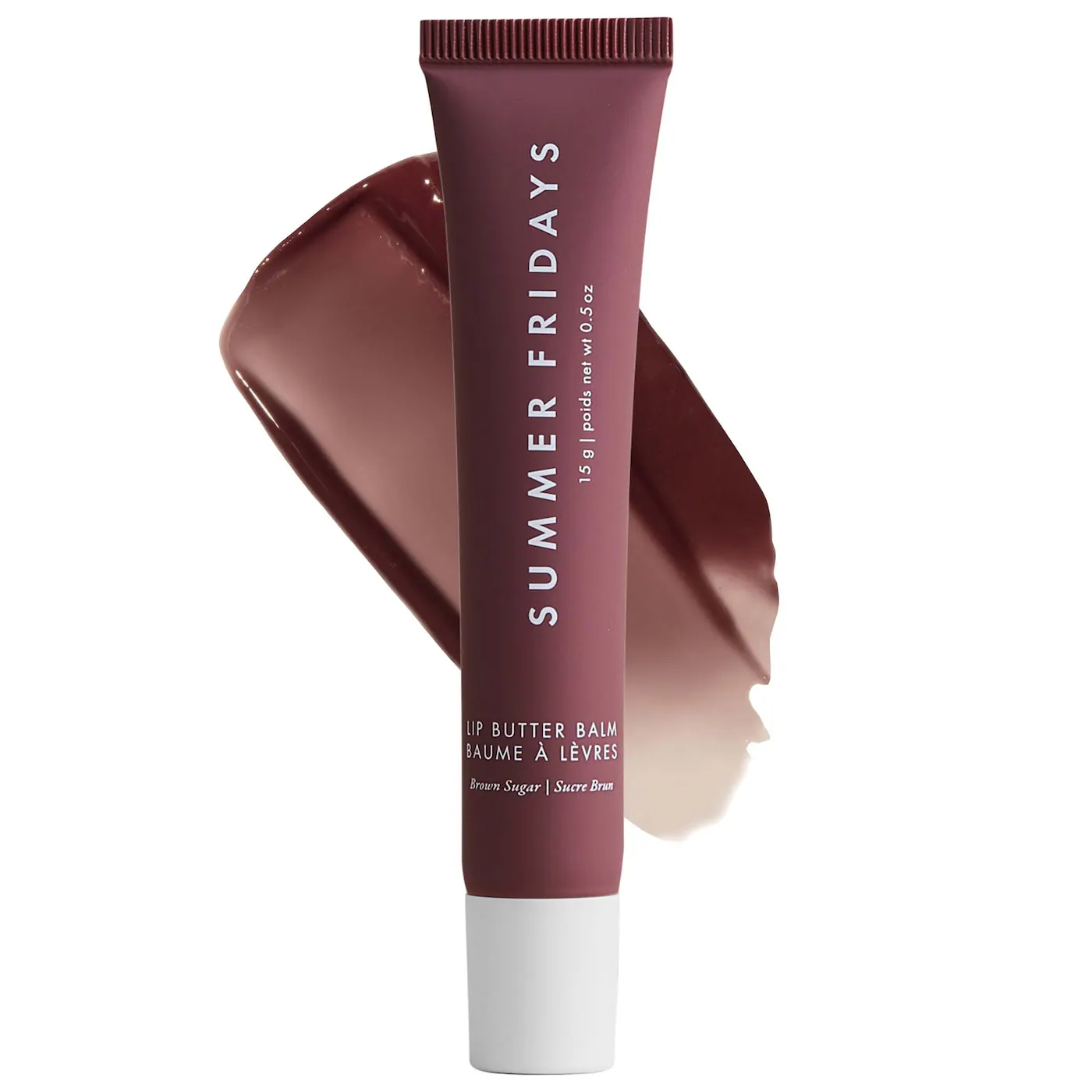 PRE ORDER Lip Butter Balm